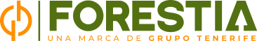 Logotipo Forestia
